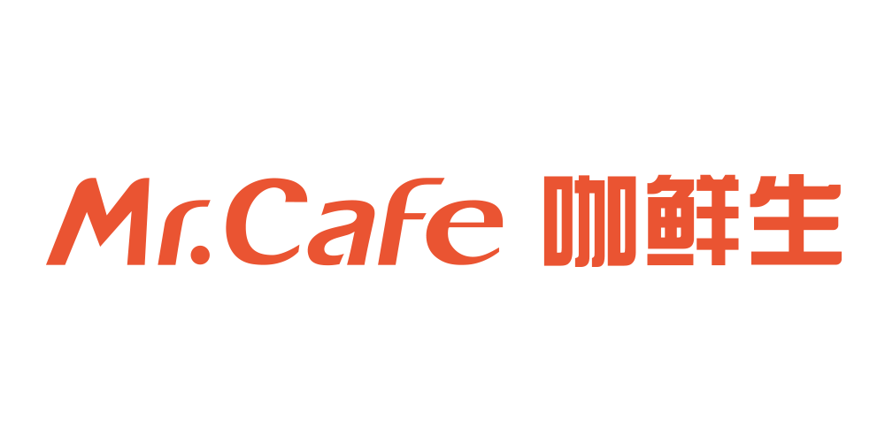 咖鮮生品牌logo