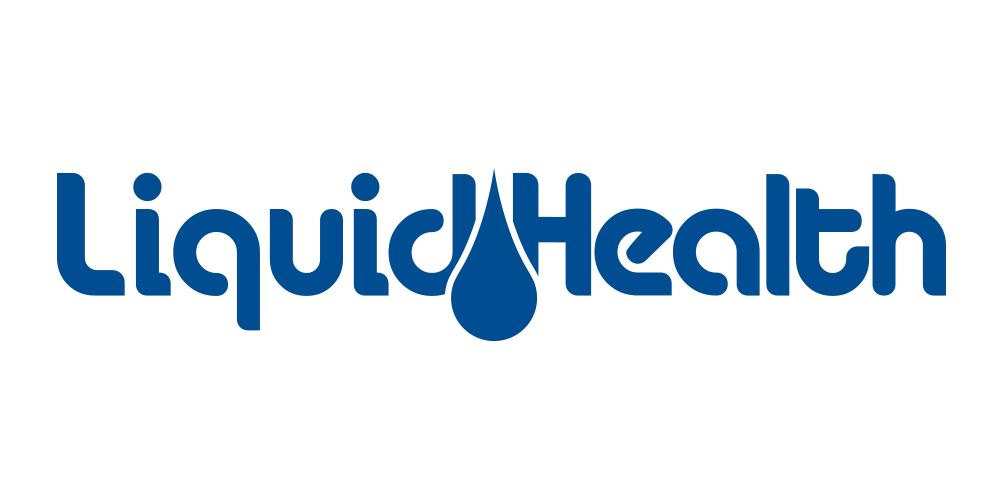 Liquid Health品牌logo
