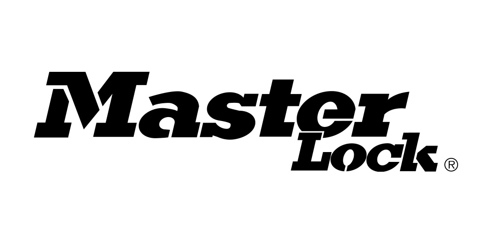 MASTER LOCK/瑪斯特鎖具品牌logo