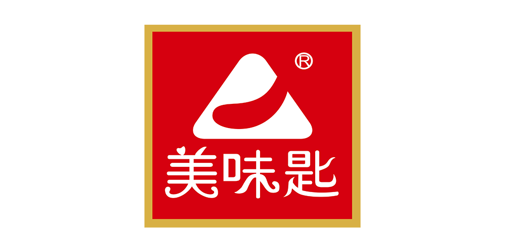 美味匙品牌logo