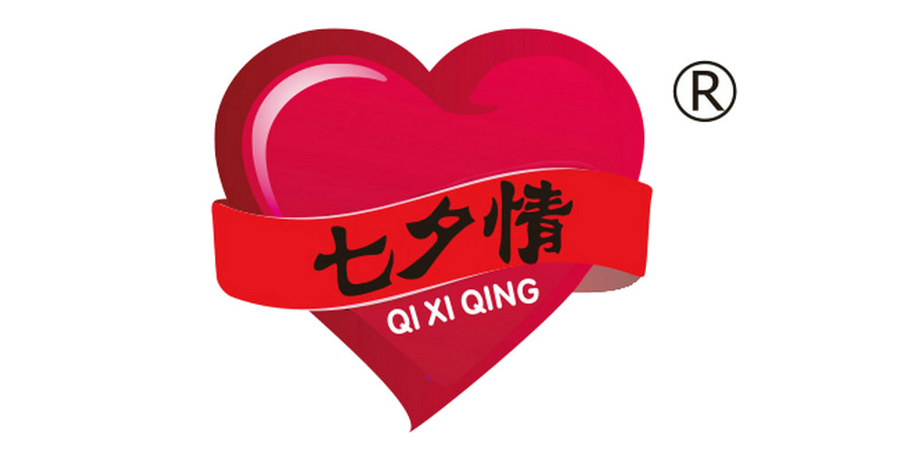 七夕情品牌logo