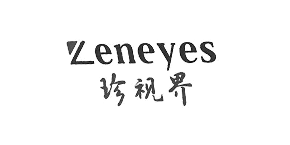 珍視界品牌logo