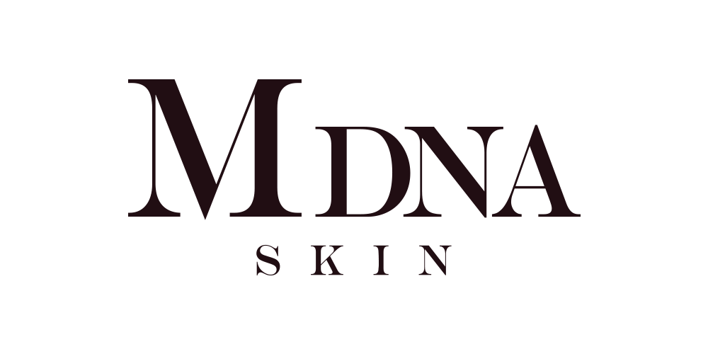 MDNA SKIN品牌logo