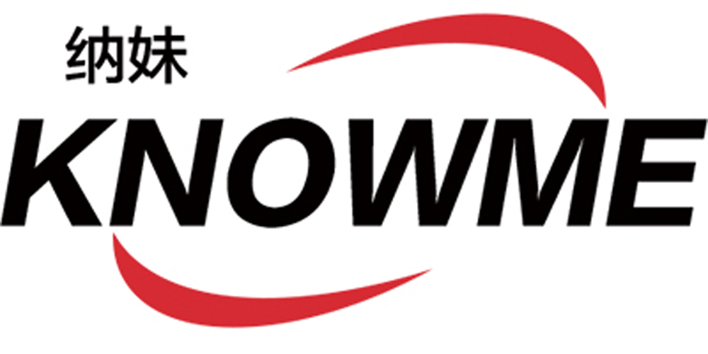 KNOWME/納妹品牌logo