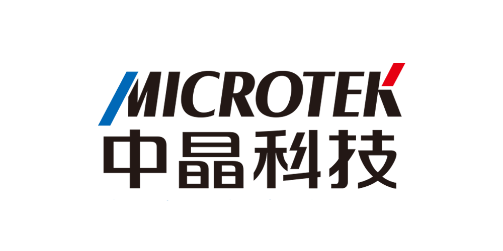 Microtek品牌logo