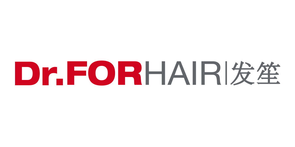 Dr.FORHAIR/發(fā)笙品牌logo