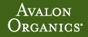 avalon organics品牌logo