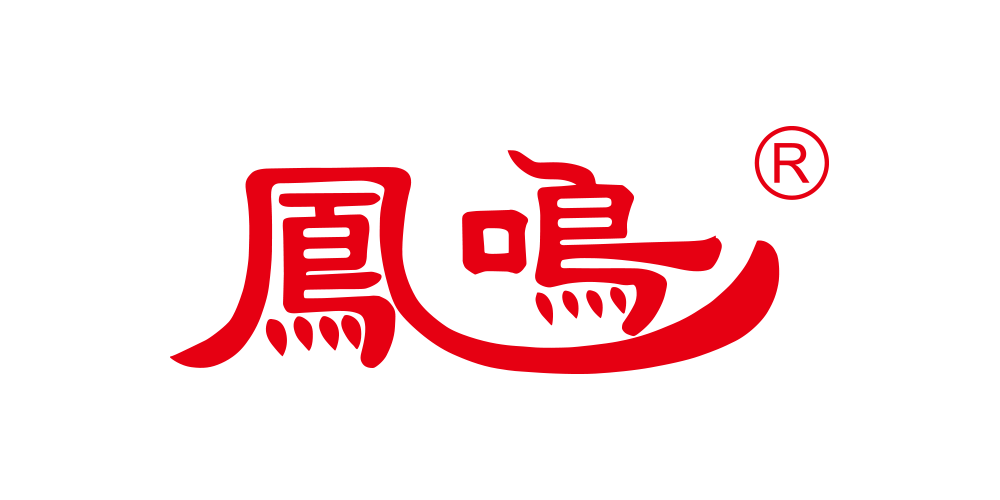 鳳鳴品牌logo