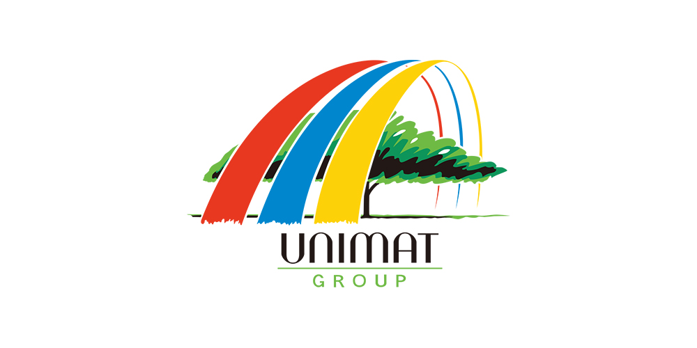 unimat riken品牌logo