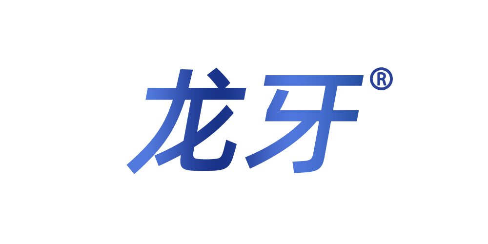 龍牙品牌logo