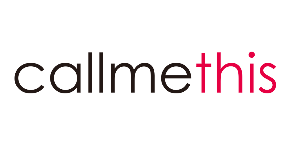 call me this品牌logo