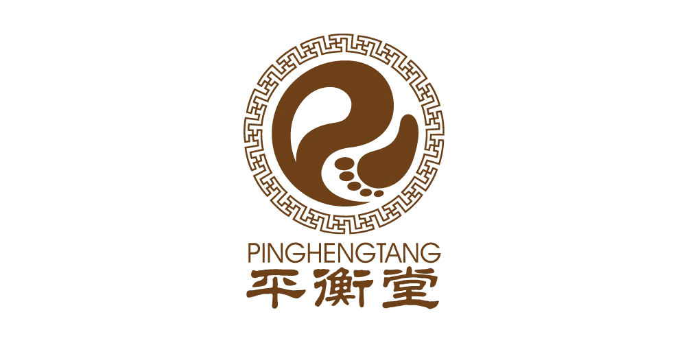 平衡堂品牌logo