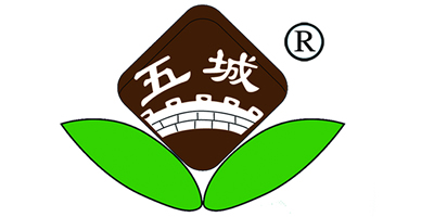 五城品牌logo