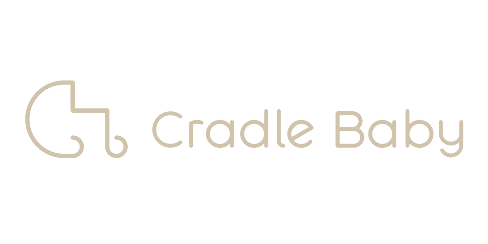 Cradle Baby/搖籃親子品牌logo