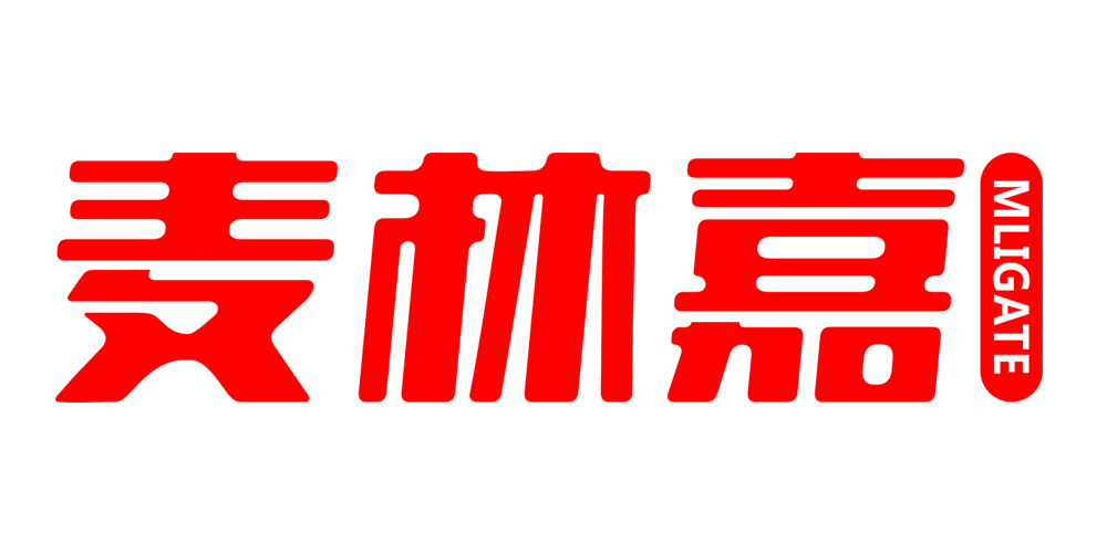 麥林嘉品牌logo