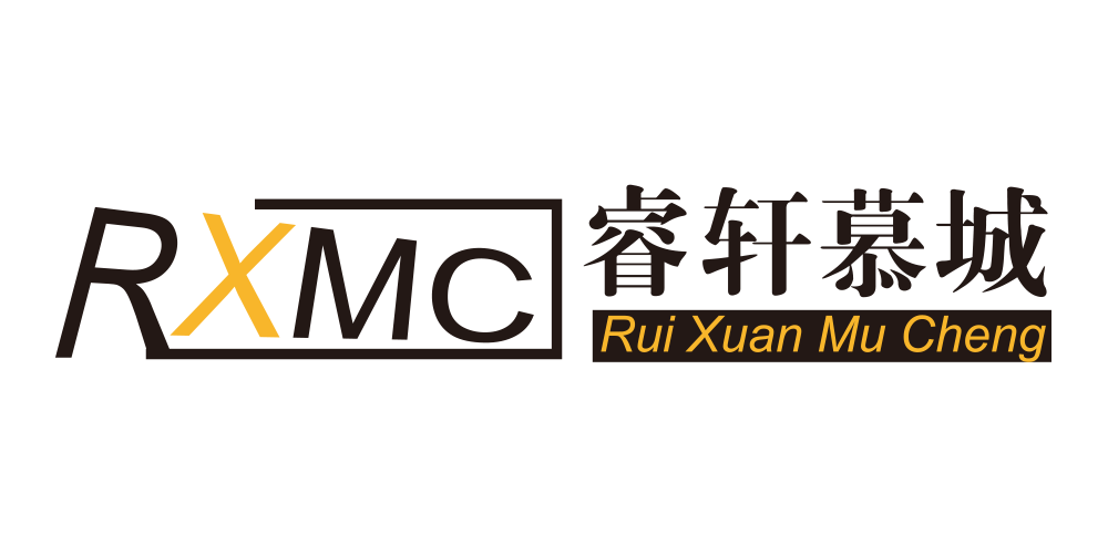 RXMC/睿軒慕城品牌logo