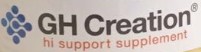 GH Creation品牌logo