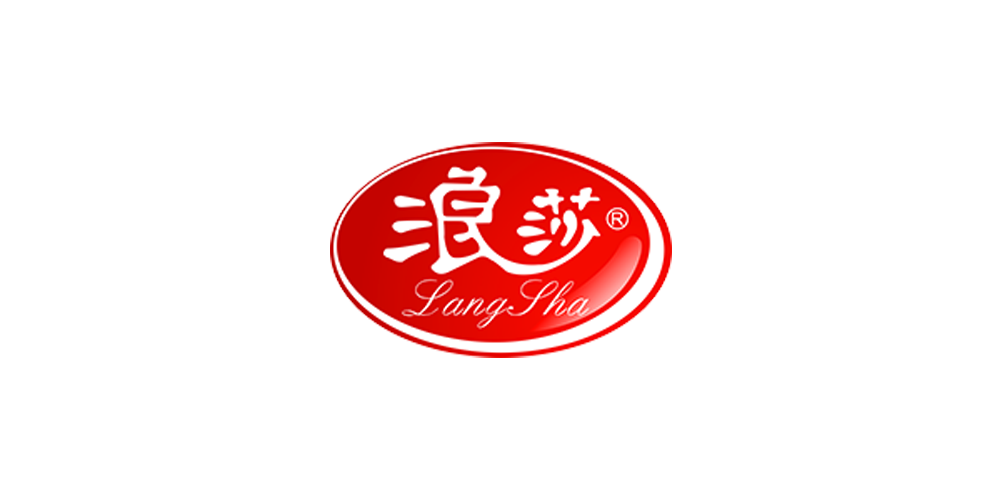浪莎國(guó)際品牌logo