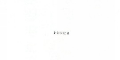 PUREX品牌logo
