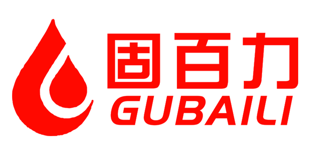 固百力品牌logo