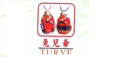 Turye/兔兒爺品牌logo
