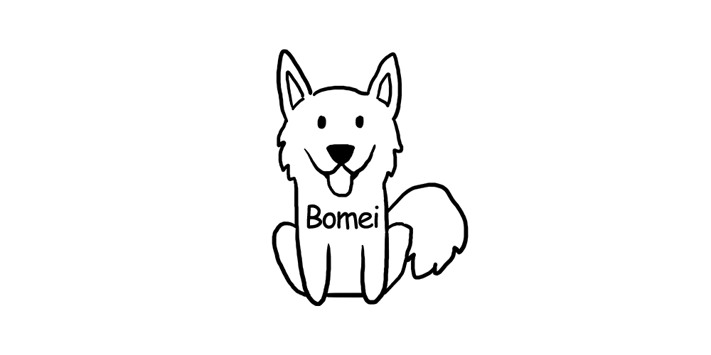 薄美品牌logo