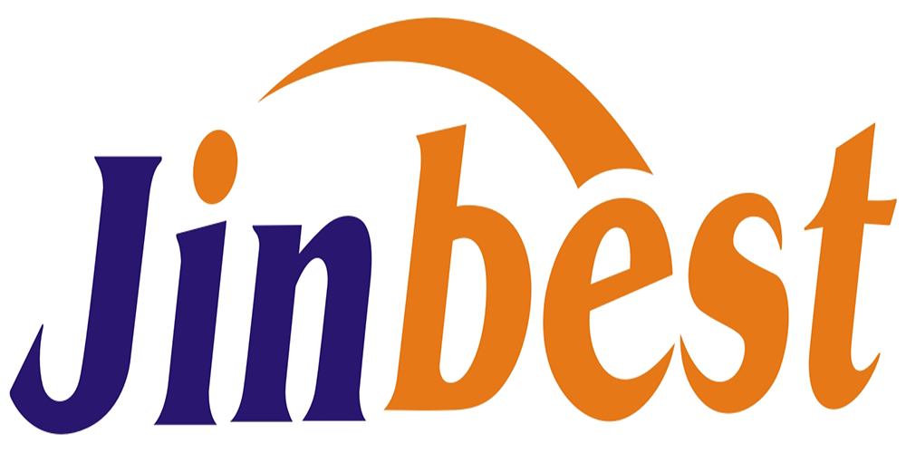 JinBest/晶貝品牌logo