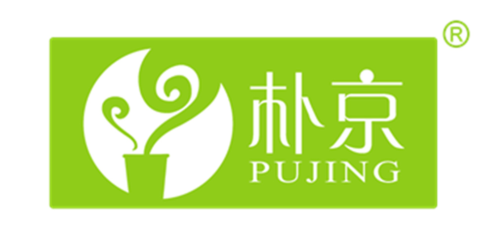 樸京品牌logo