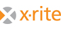 X－RITE/愛色麗品牌logo
