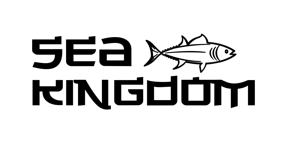 Sea Kingdom品牌logo