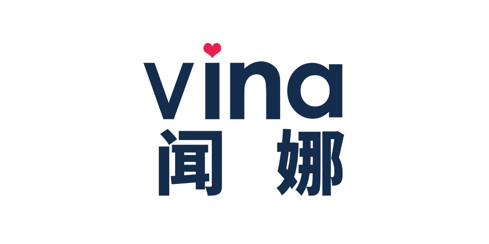 聞娜品牌logo