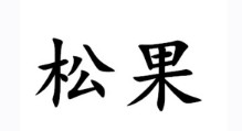 松果品牌logo
