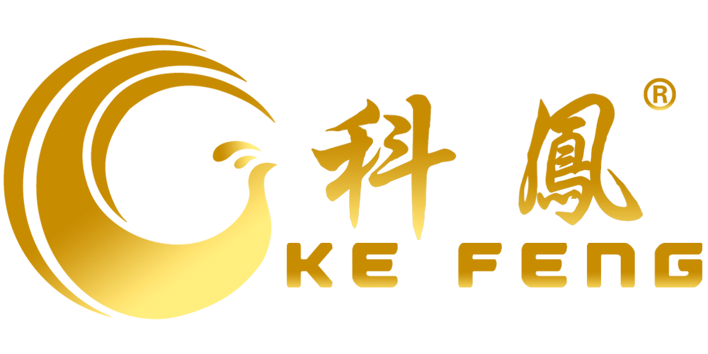 科鳳品牌logo