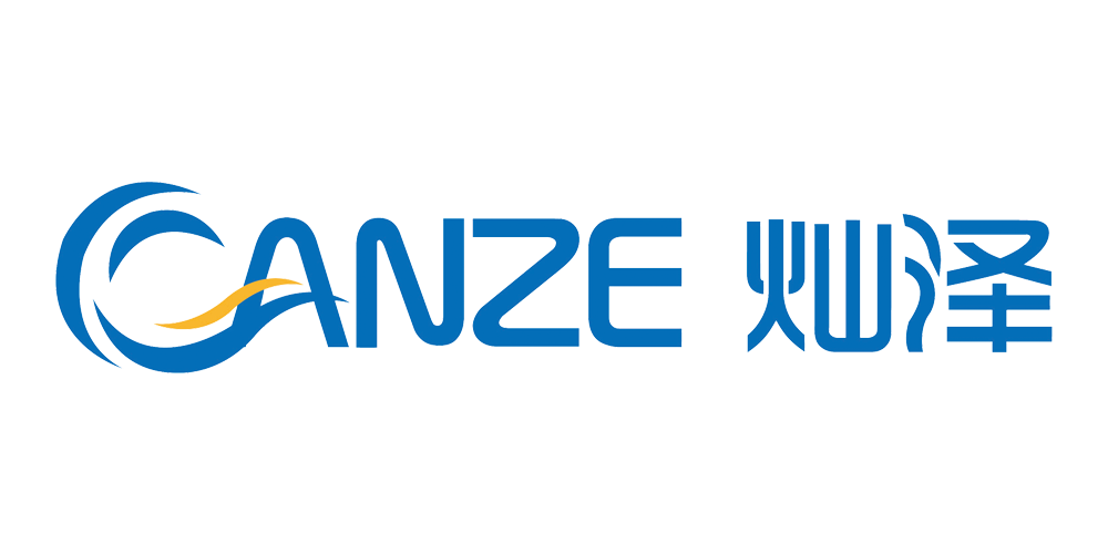 燦澤品牌logo
