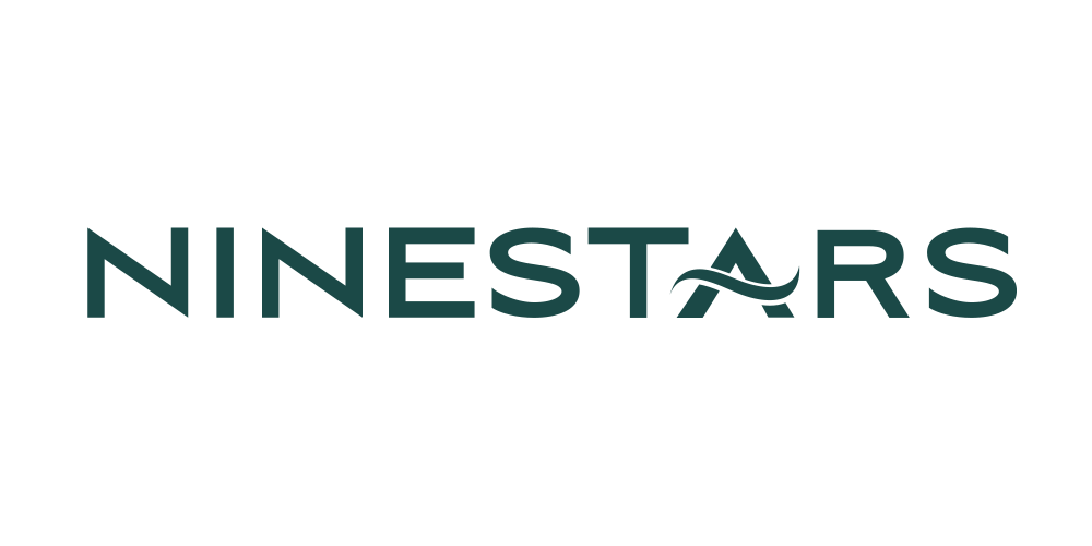 ninestars品牌logo