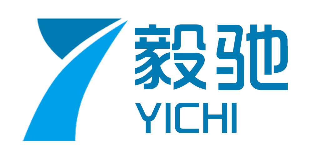 毅馳品牌logo