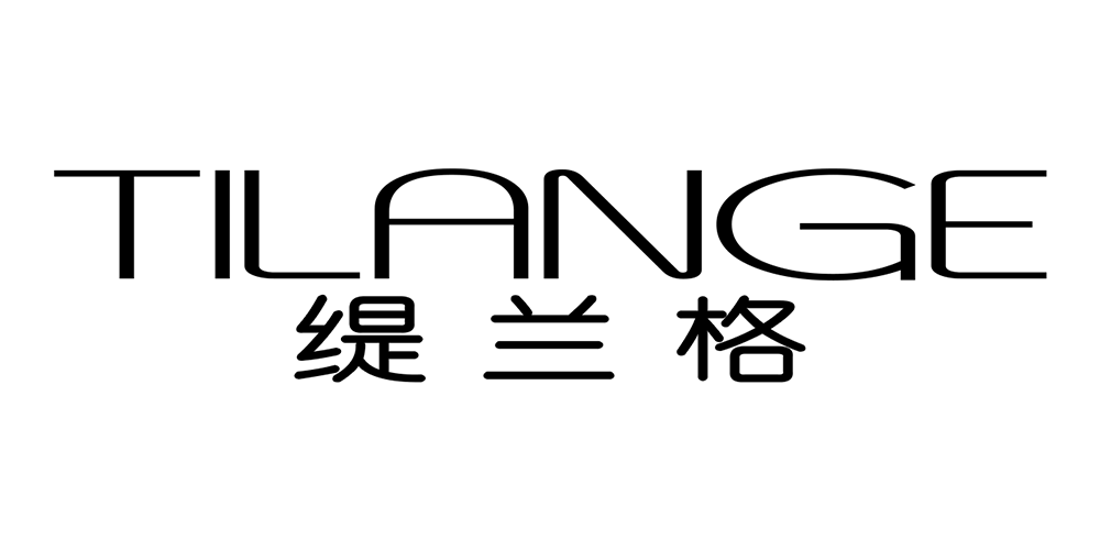 緹蘭格品牌logo