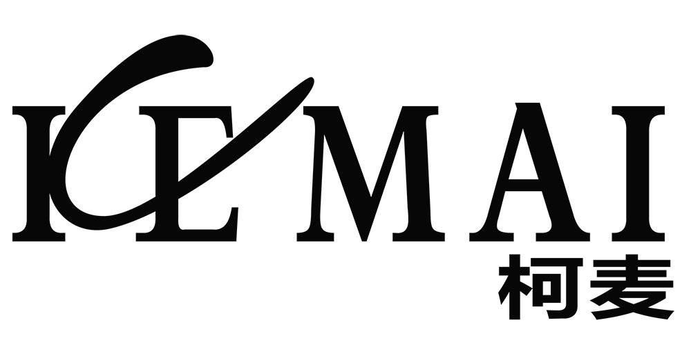 柯麥品牌logo