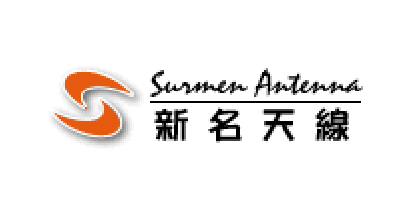 surmen品牌logo