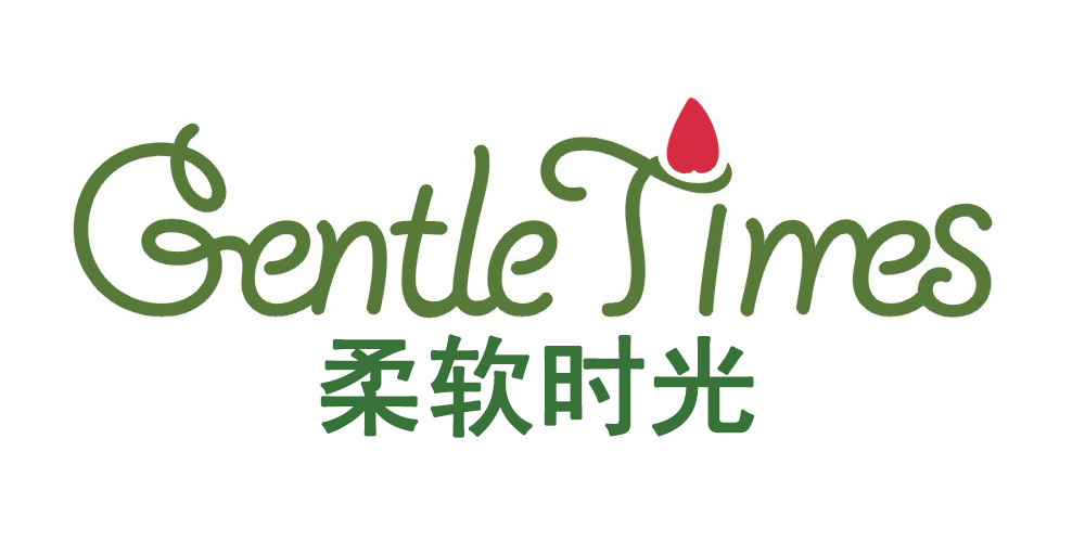Gentle Times/柔軟時光品牌logo
