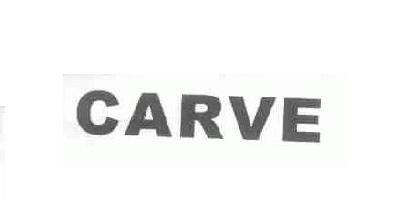 CARVE/凱旺品牌logo