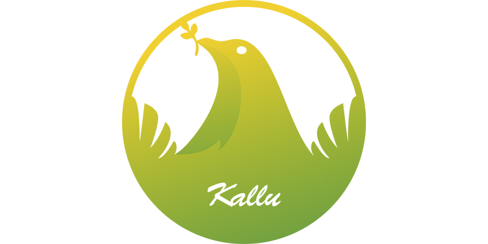 Kallu Electronic/凱陸電子品牌logo