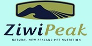 ziwipeak品牌logo