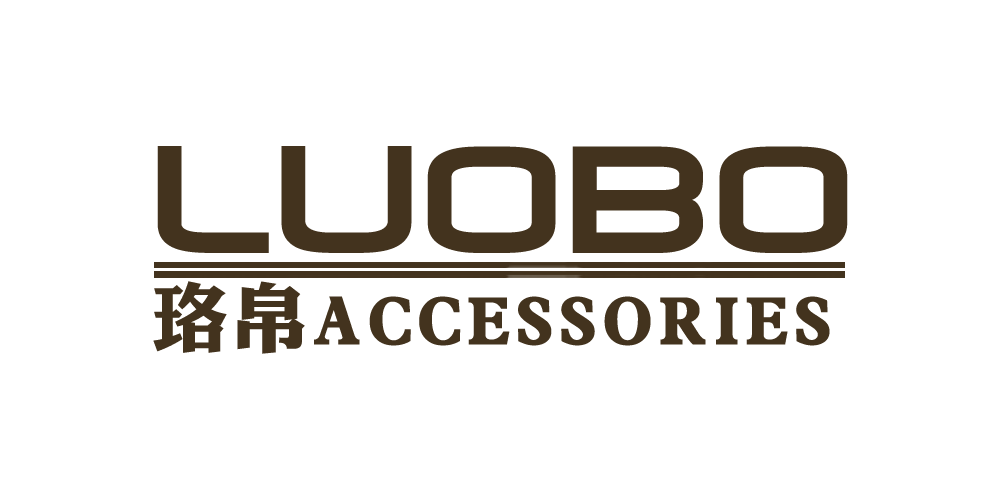 珞帛品牌logo