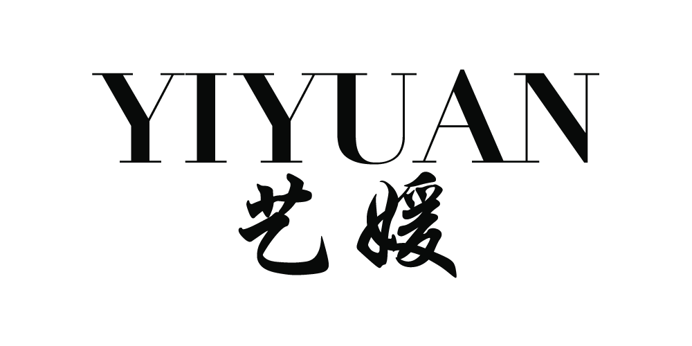 藝媛品牌logo