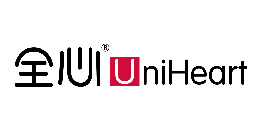 全心品牌logo