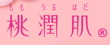 桃潤(rùn)肌品牌logo