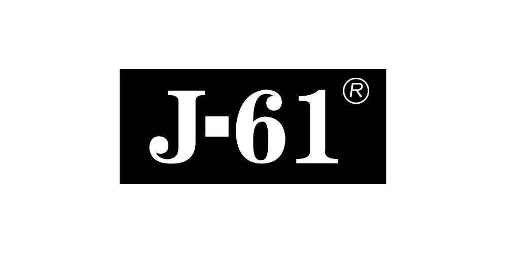 J－61品牌logo