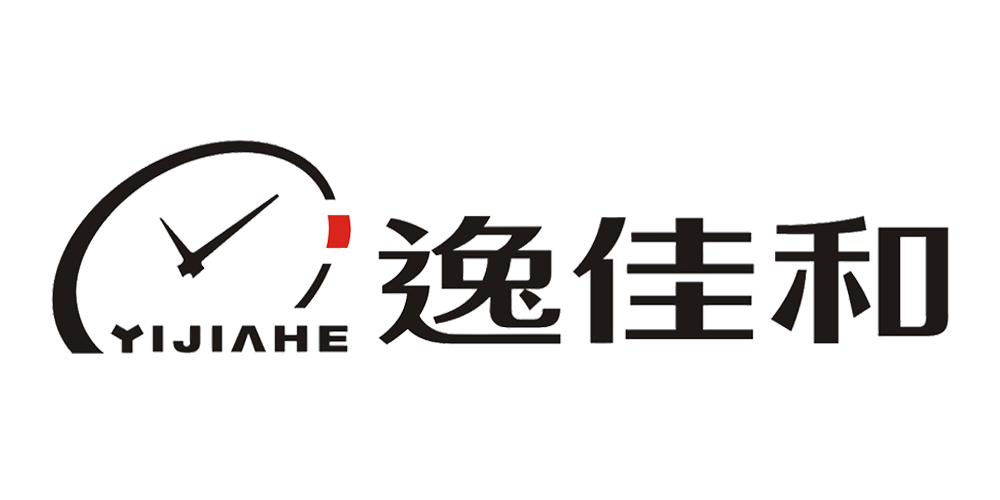 逸佳和品牌logo