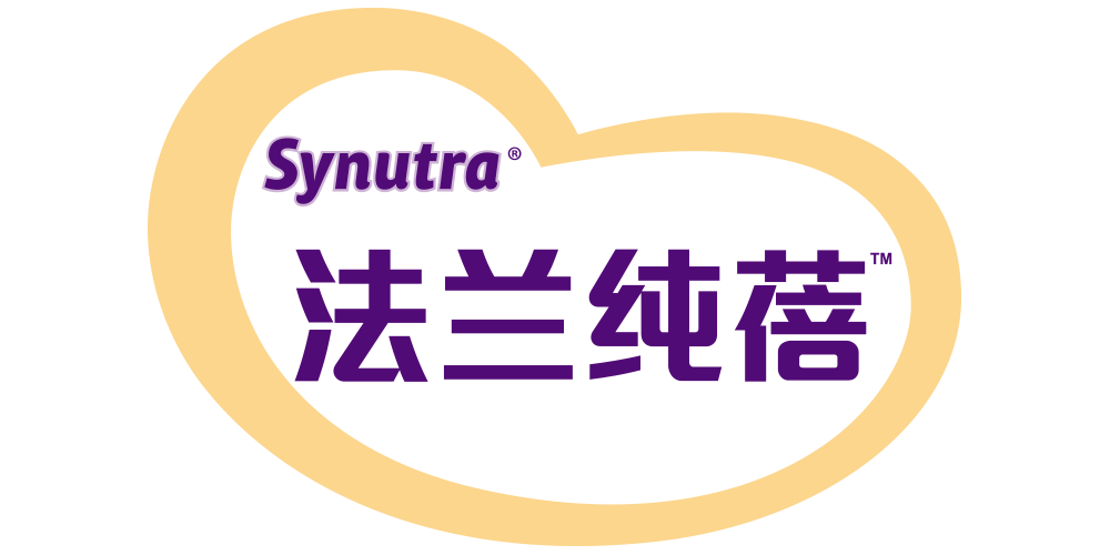 法蘭純蓓品牌logo